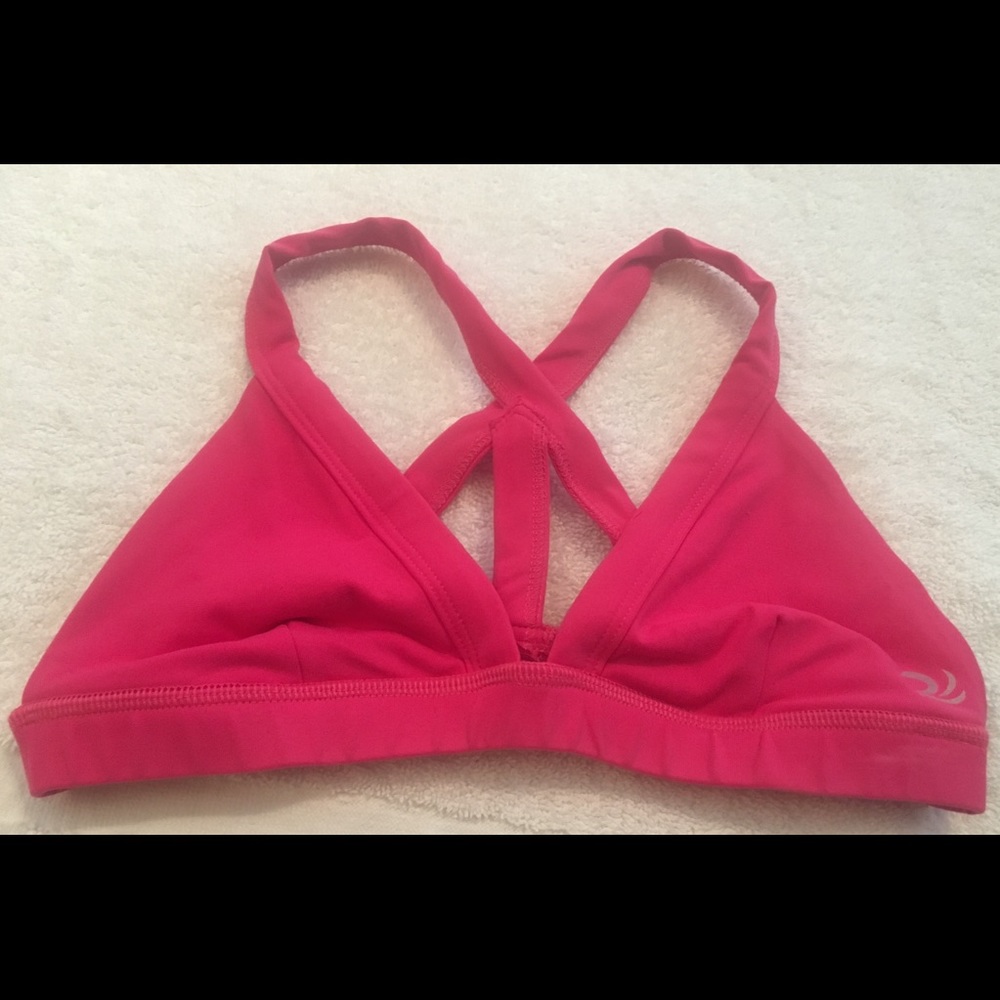 KOS sports bra